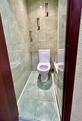 Продам однокомнатную (1-комн.) квартиру, Дружбы ул, 20, Чехов г