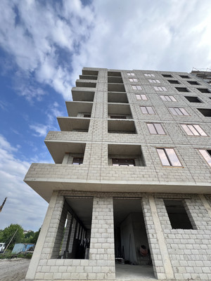 Продам однокомнатную (1-комн.) квартиру, Мовсисяна ул, 15А, Нальчик г