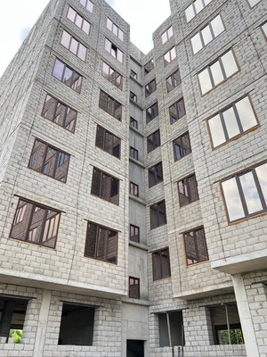 Продам однокомнатную (1-комн.) квартиру, Мовсисяна ул, 15А, Нальчик г