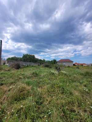 Продам участок 10 соток, ИЖС, А.Н.Ахохова ул, Чегем-Второй с, 0 км от города