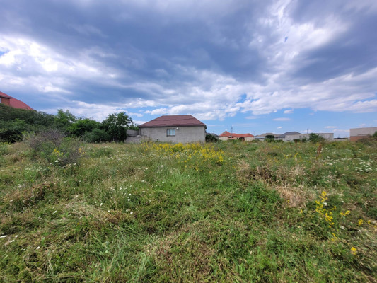 Продам участок 10 соток, ИЖС, А.Н.Ахохова ул, Чегем-Второй с, 0 км от города