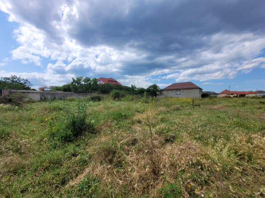 Продам участок 10 соток, ИЖС, А.Н.Ахохова ул, Чегем-Второй с, 0 км от города