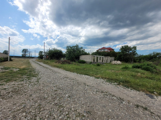 Продам участок 10 соток, ИЖС, А.Н.Ахохова ул, Чегем-Второй с, 0 км от города