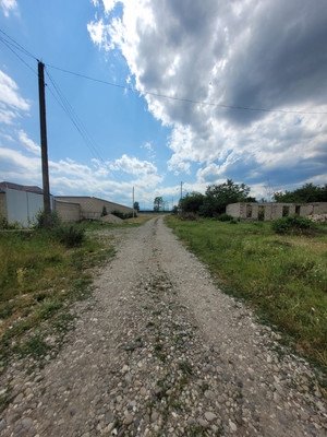 Продам участок 10 соток, ИЖС, А.Н.Ахохова ул, Чегем-Второй с, 0 км от города