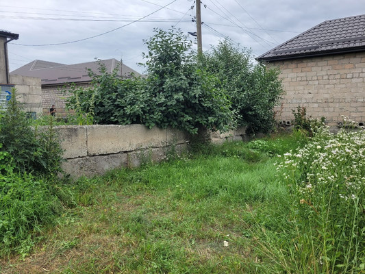 Продам участок 22 соток, ИЖС, Победы ул, Баксан г, 0 км от города