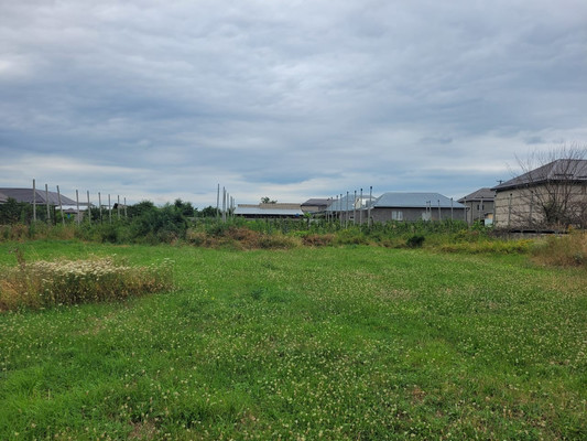 Продам участок 22 соток, ИЖС, Победы ул, Баксан г, 0 км от города