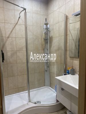 Продам однокомнатную (1-комн.) квартиру, Савушкина ул, 124к1, Санкт-Петербург г