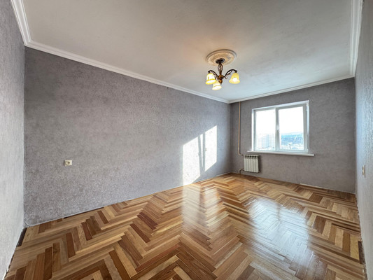 Продам однокомнатную (1-комн.) квартиру, Профсоюзная ул, 232, Вольный Аул кп