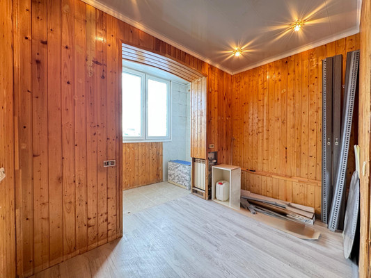 Продам однокомнатную (1-комн.) квартиру, Профсоюзная ул, 232, Вольный Аул кп