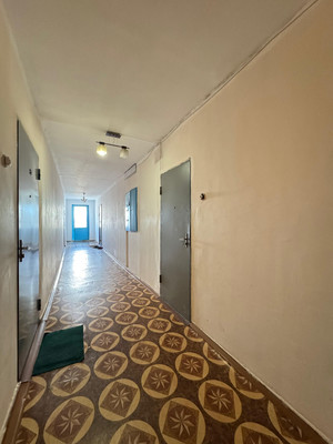 Продам однокомнатную (1-комн.) квартиру, Профсоюзная ул, 232, Вольный Аул кп