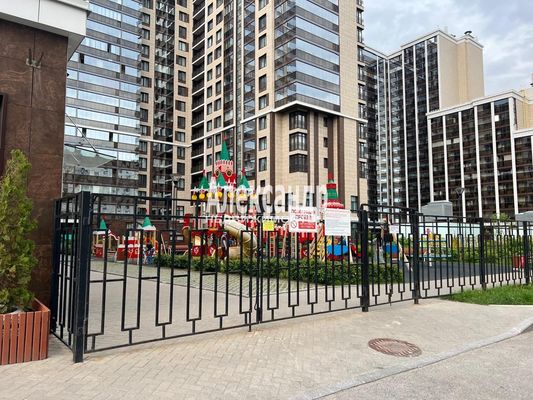 Продам однокомнатную (1-комн.) квартиру, 5-й Предпортовый проезд, 2, Санкт-Петербург г