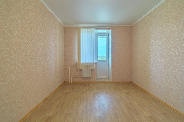 Продам однокомнатную (1-комн.) квартиру, Радужная ул, 13, Засечное с