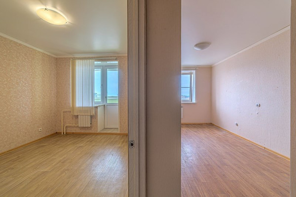 Продам однокомнатную (1-комн.) квартиру, Радужная ул, 13, Засечное с