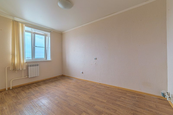 Продам однокомнатную (1-комн.) квартиру, Радужная ул, 13, Засечное с