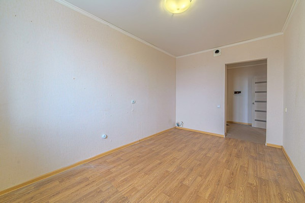 Продам однокомнатную (1-комн.) квартиру, Радужная ул, 13, Засечное с