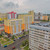 Продам однокомнатную (1-комн.) квартиру, Радужная ул, 13, Засечное с