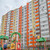 Продам однокомнатную (1-комн.) квартиру, Радужная ул, 13, Засечное с