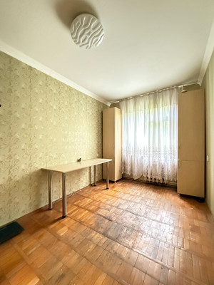 Продам трехкомнатную (3-комн.) квартиру, Мусукаева ул, 23, Нальчик г