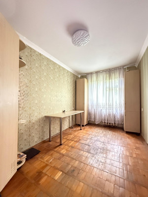 Продам трехкомнатную (3-комн.) квартиру, Мусукаева ул, 23, Нальчик г