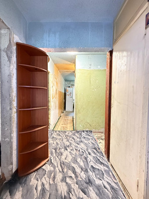 Продам трехкомнатную (3-комн.) квартиру, Мусукаева ул, 23, Нальчик г