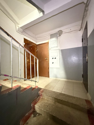 Продам трехкомнатную (3-комн.) квартиру, Мусукаева ул, 23, Нальчик г