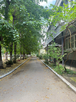Продам трехкомнатную (3-комн.) квартиру, Мусукаева ул, 23, Нальчик г