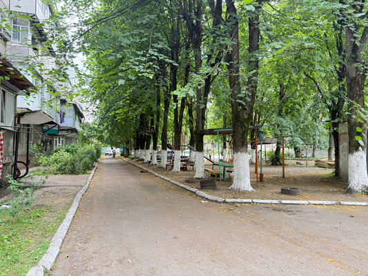 Продам трехкомнатную (3-комн.) квартиру, Мусукаева ул, 23, Нальчик г