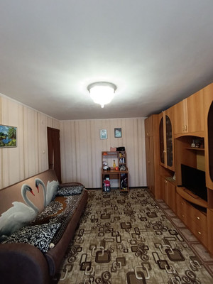 Продам двухкомнатную (2-комн.) квартиру, Свердлова ул, 10, Ишим г