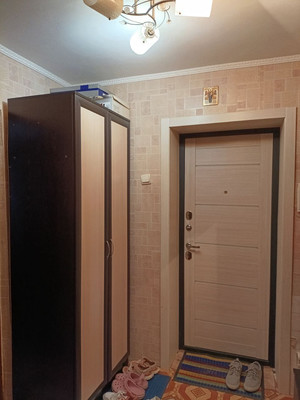 Продам двухкомнатную (2-комн.) квартиру, Свердлова ул, 10, Ишим г