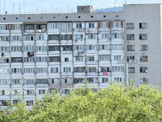 Продам двухкомнатную (2-комн.) квартиру, 2 Таманской Дивизии ул, 31к3, Нальчик г