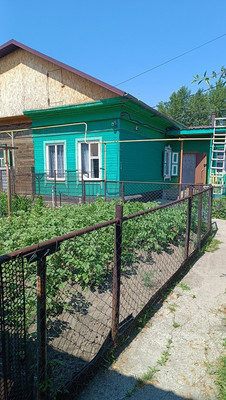 Продам дом, Присягина проезд, 1а, Барнаул г, 0 км от города