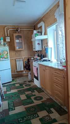 Продам дом, Присягина проезд, 1а, Барнаул г, 0 км от города