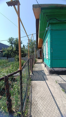 Продам дом, Присягина проезд, 1а, Барнаул г, 0 км от города