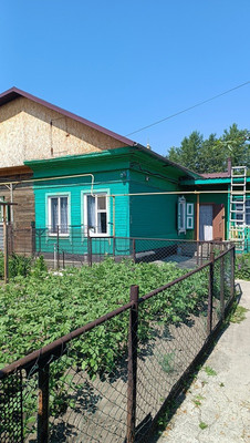 Продам дом, Присягина проезд, 1а, Барнаул г, 0 км от города