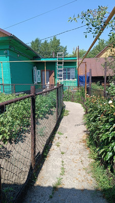 Продам дом, Присягина проезд, 1а, Барнаул г, 0 км от города