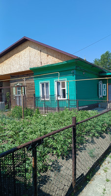 Продам дом, Присягина проезд, 1а, Барнаул г, 0 км от города