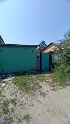 Продам дом, Присягина проезд, 1а, Барнаул г, 0 км от города