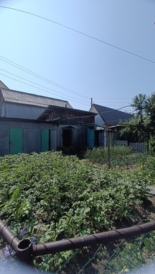 Продам дом, Присягина проезд, 1а, Барнаул г, 0 км от города