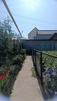 Продам дом, Присягина проезд, 1а, Барнаул г, 0 км от города
