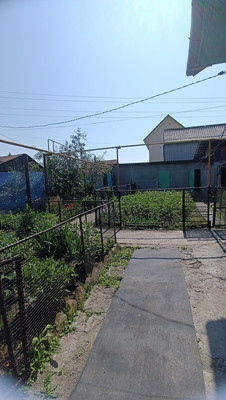 Продам дом, Присягина проезд, 1а, Барнаул г, 0 км от города