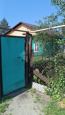 Продам дом, Присягина проезд, 1а, Барнаул г, 0 км от города