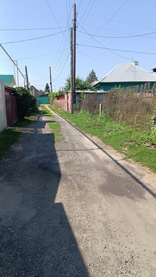 Продам дом, Присягина проезд, 1а, Барнаул г, 0 км от города