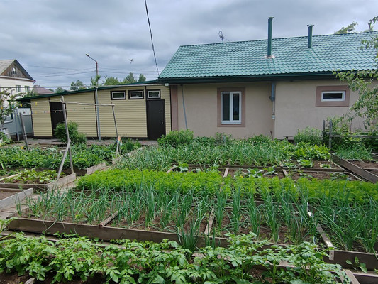 Продам дом, Калужская ул, 15, Нижний Тагил г, 0 км от города