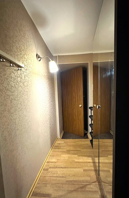 Продам двухкомнатную (2-комн.) квартиру, Лиговский пр-кт, 130А, Санкт-Петербург г