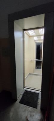 Продам двухкомнатную (2-комн.) квартиру, Лиговский пр-кт, 130А, Санкт-Петербург г