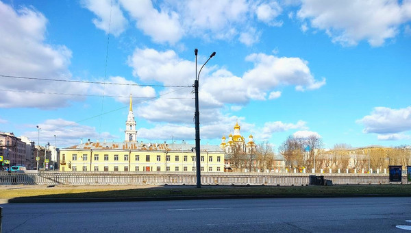 Продам двухкомнатную (2-комн.) квартиру, Лиговский пр-кт, 130А, Санкт-Петербург г