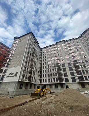 Продам двухкомнатную (2-комн.) квартиру, Тлостанова ул, 30, Нальчик г