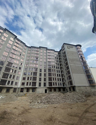 Продам двухкомнатную (2-комн.) квартиру, Тлостанова ул, 30, Нальчик г