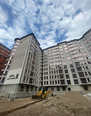 Продам двухкомнатную (2-комн.) квартиру, Тлостанова ул, 30, Нальчик г