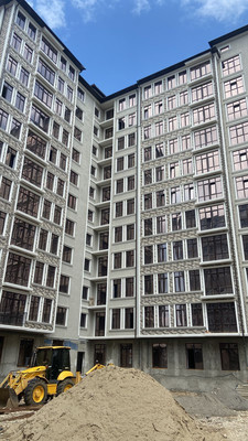 Продам двухкомнатную (2-комн.) квартиру, Тлостанова ул, 30, Нальчик г